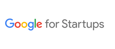 Proud to partner with Google for Startups